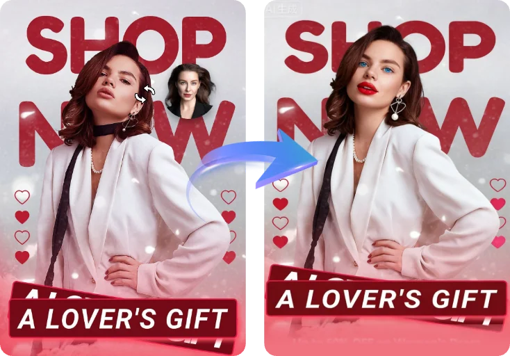 Movie & TV Scene Recreation